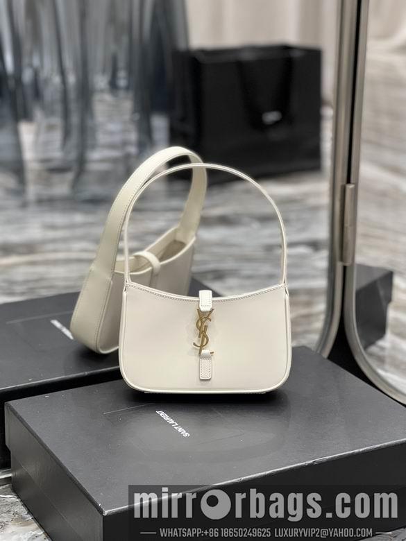 YSL Bags 710310 19x11.5x4.5cm YG 3