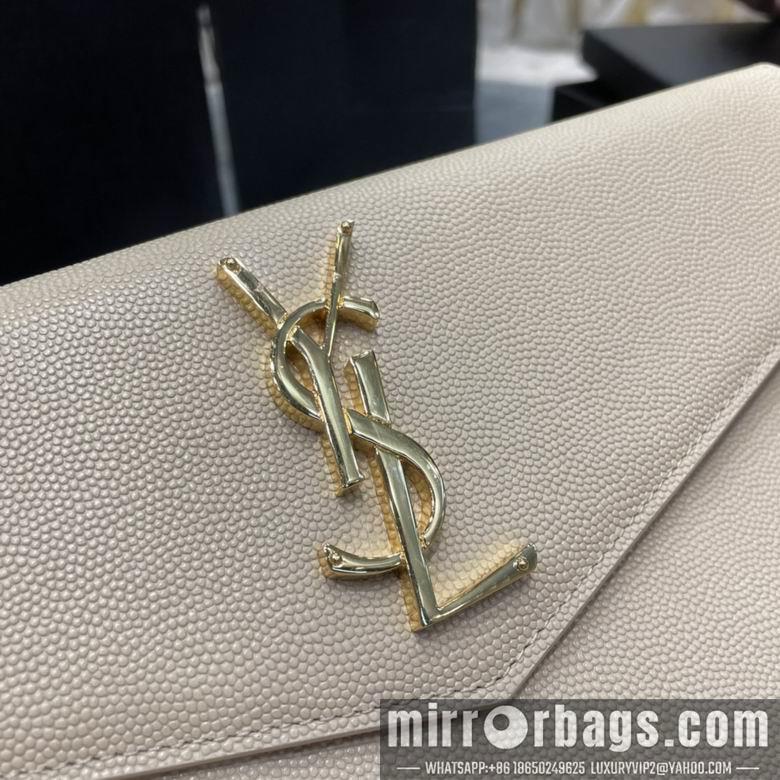 YSL Bags 565739 27X16X2cm XMY 3