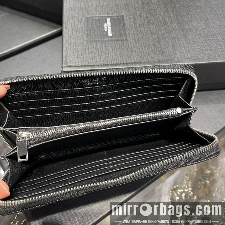 YSL Bags A064K 19X9.5X2.5cm YG 1