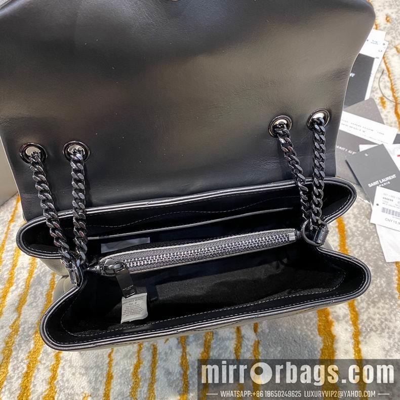 YSL Bags 494699 23x17x9 cm wf07
