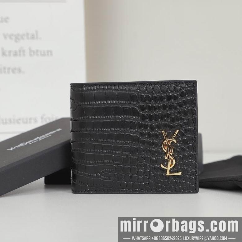 YSL Bags 0665 11x18x2cm YG 1