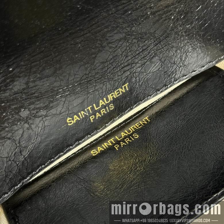 YSL Bags 718 20X13X3cm XMY 5