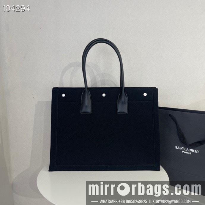 YSL Bags 42X32X13cm 072103 XMY 1