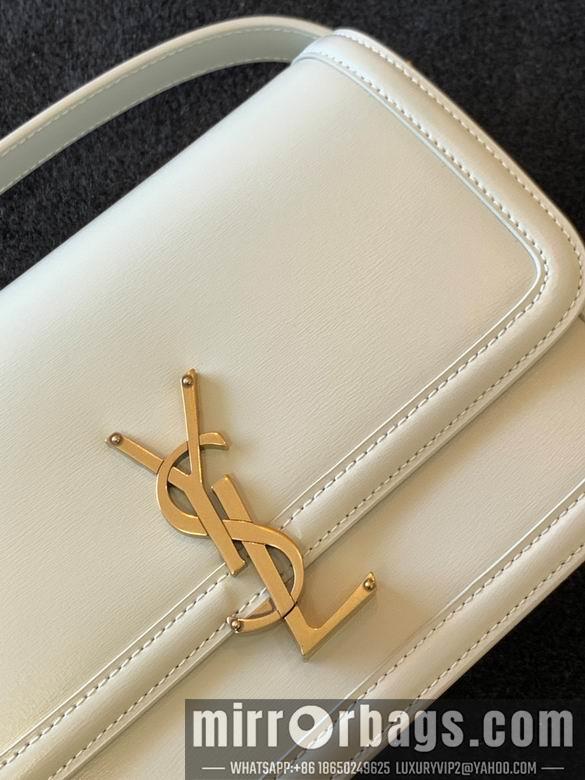 YSL Bags 634305 23x16x6cm YG 4