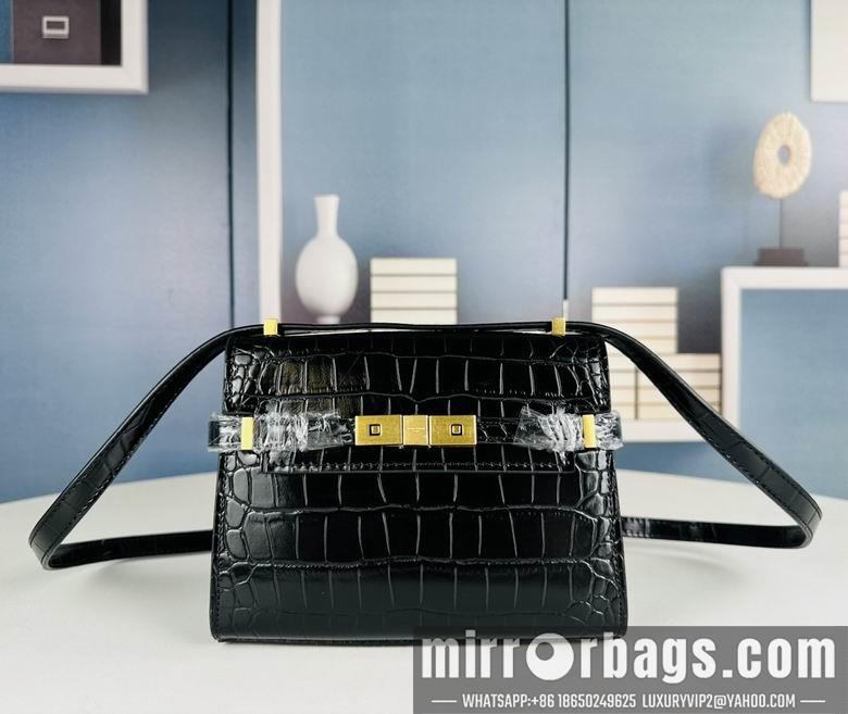 YSL Bags 6073 19X14X4cm XMY 2