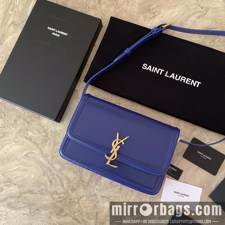 YSL Bags 634305 23X16X6cm MT 12