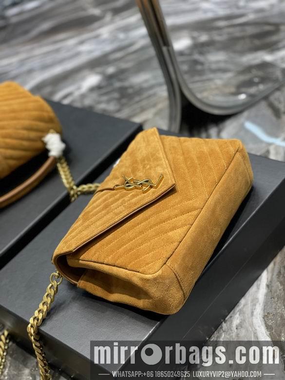 YSL Bags 392737 24X17X6cm YG 1
