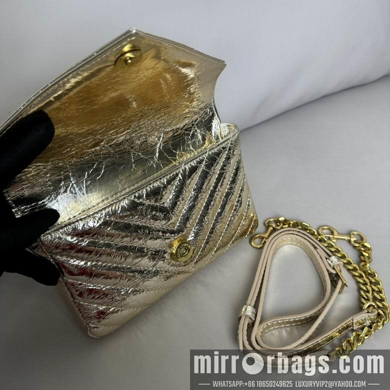 YSL Bags 718 20X13X3cm XMY 6