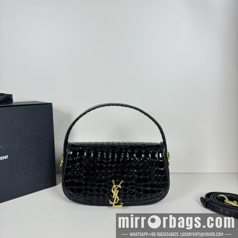 YSL Bags 24X10X16.5cm 062403 XMY 7