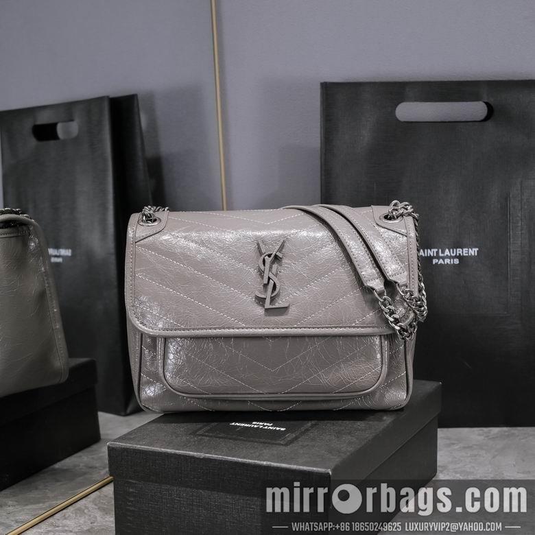 YSL Bags 498894 28X20X8cm XMY 7