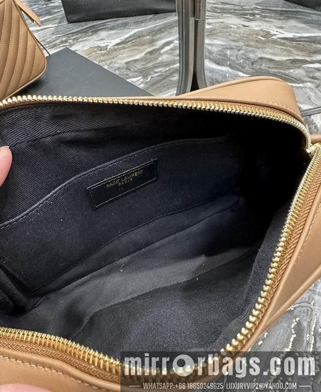 YSL Bags 520534-1 23X16X6cm YG 14