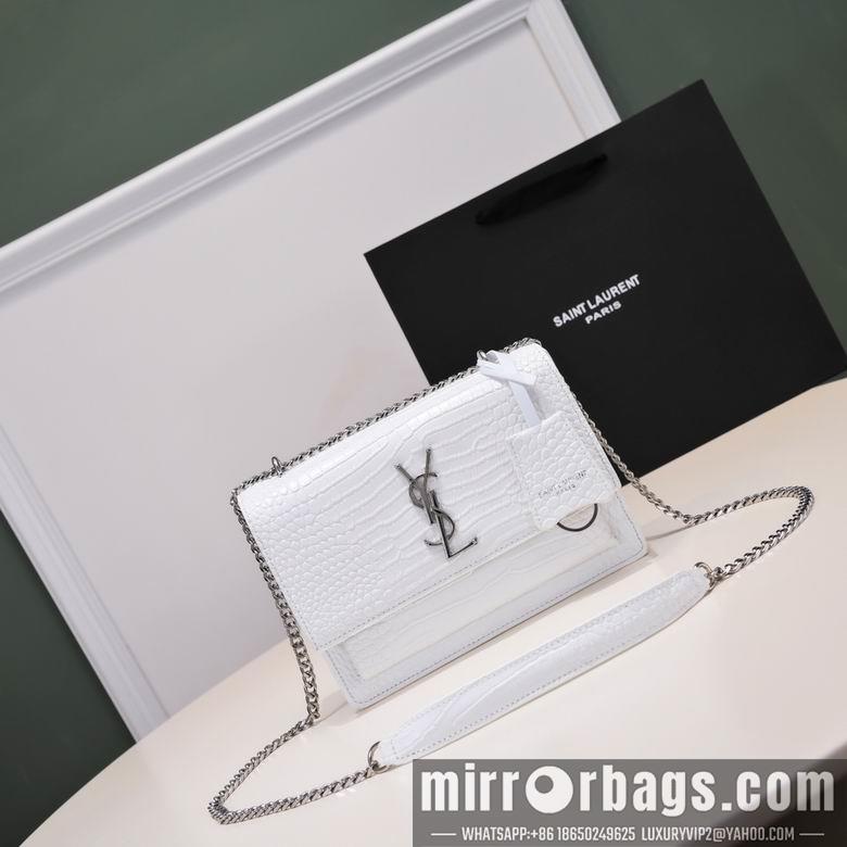 YSL Bags 819 22X15cm XMY 4