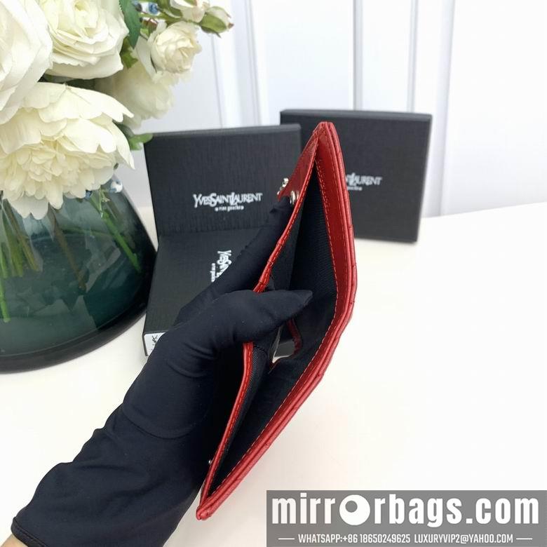 YSL Bags 7045 11X9X2cm ZC 1