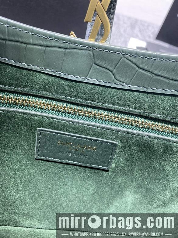 YSL Bags 657228 23X16X6.5cm MT 6