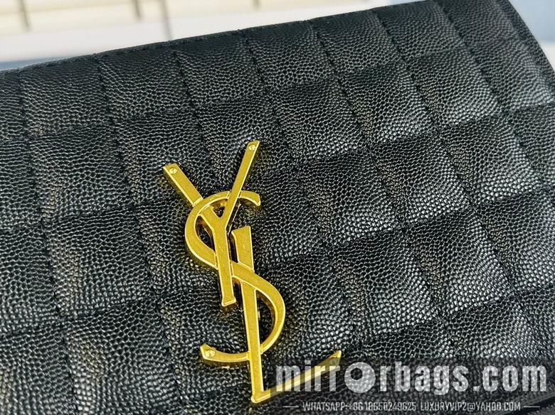 YSL Bags 600185 23X14X5cm XMY 3