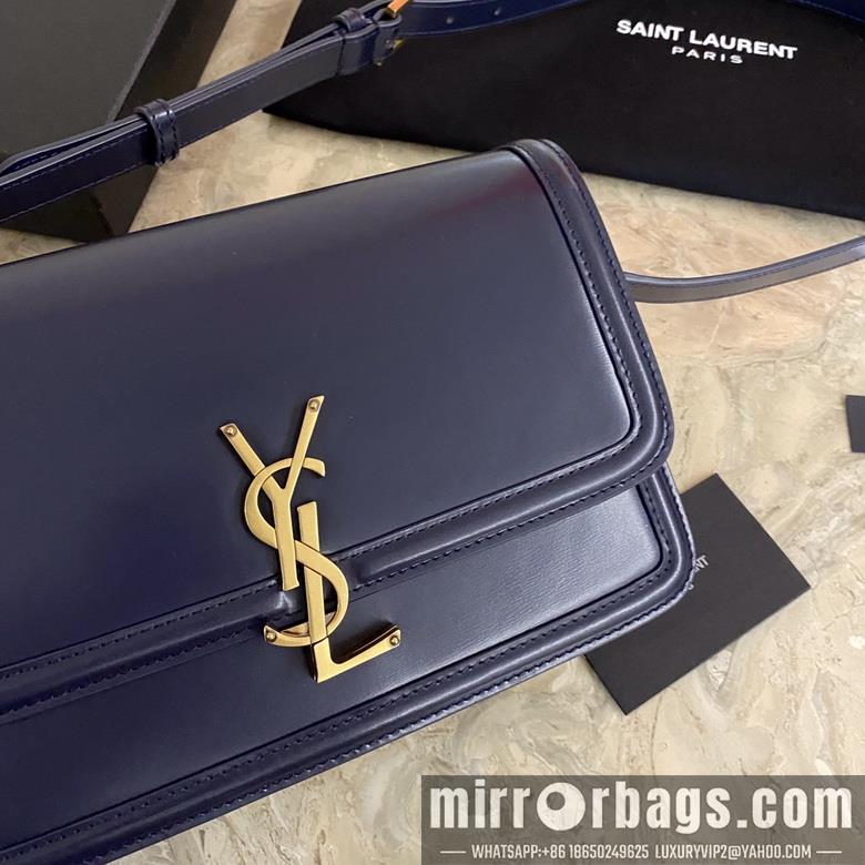 YSL Bags 634305 23X16X6cm MT 5
