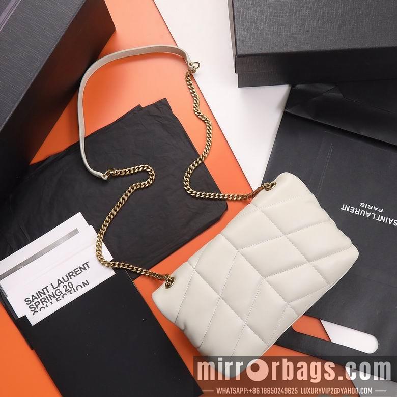 YSL Bags 620333 23X15.5X8.5cm YG 4