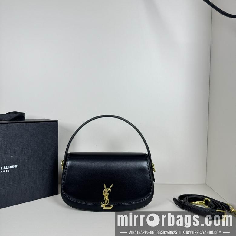 YSL Bags 24X10X16.5cm 062403 XMY 2