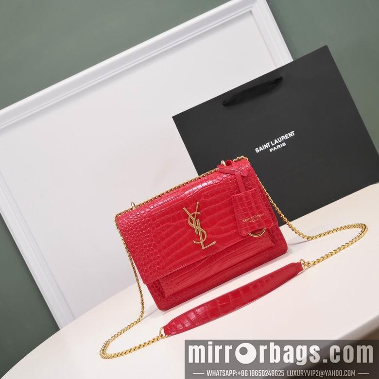 YSL Bags 819 22X15cm XMY 6