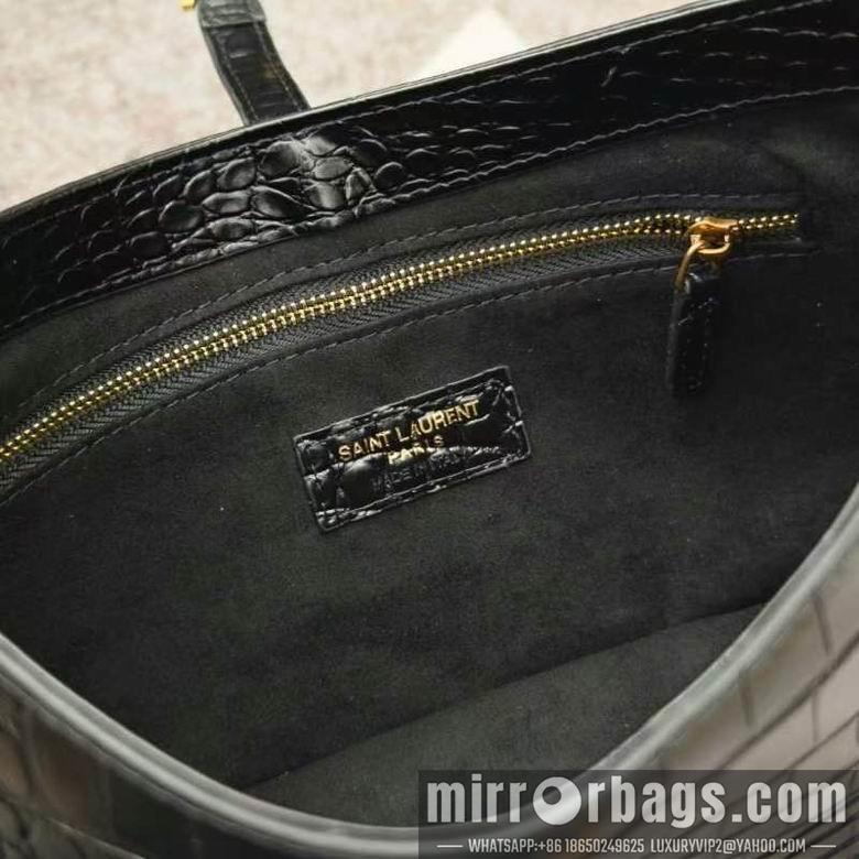 YSL Bags 657228 25X14X6cm XMY 4