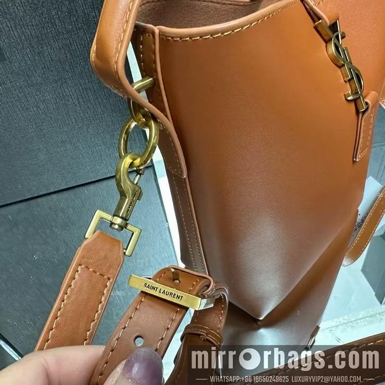 YSL Bags 749036 17X20X13cm XMY 1