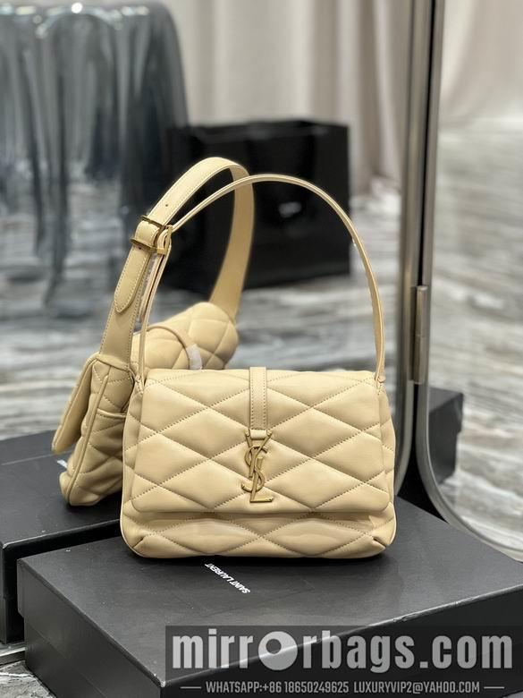 YSL Bags 698567 24X18X5.5cm YG 2