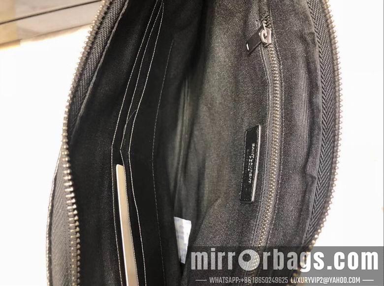 YSL Bags 26620 35x23cm YG 2