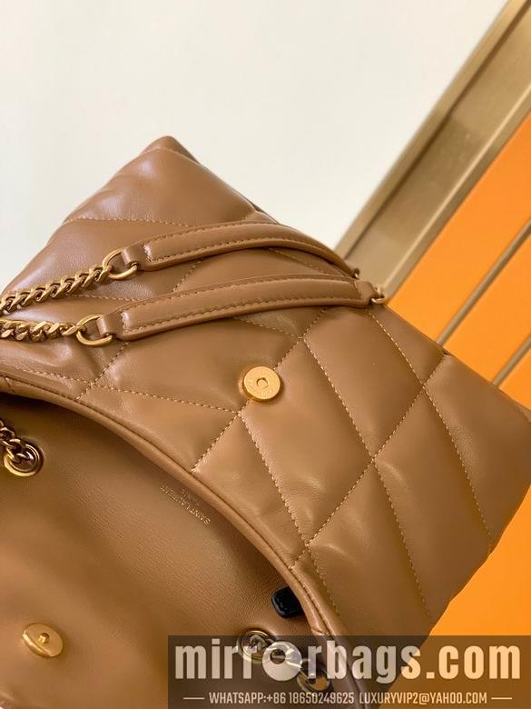 YSL Bags 759337 23X15.5X5.8cm YG 4
