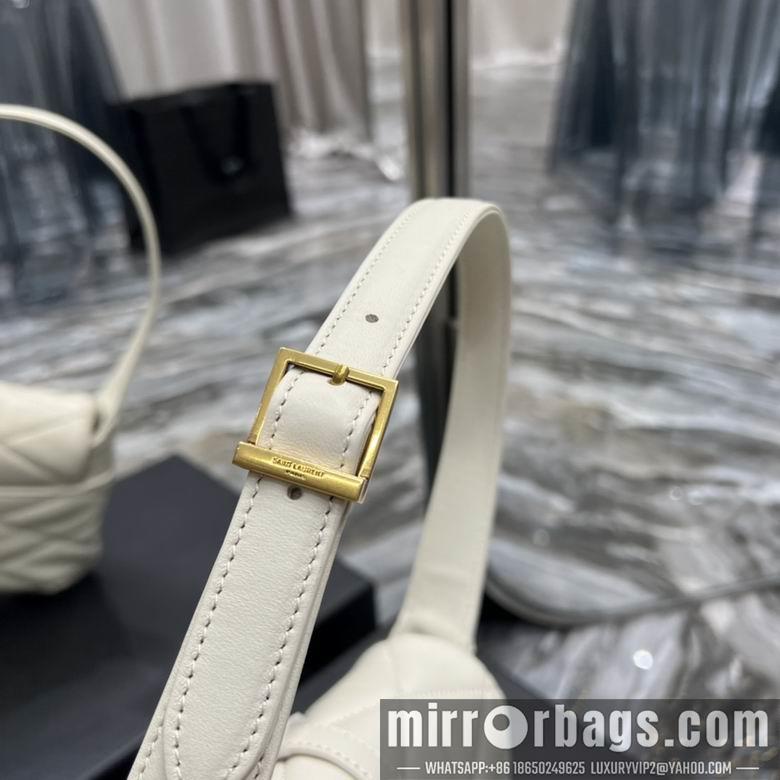 YSL Bags 698567 24X18X5.5cm YG 6