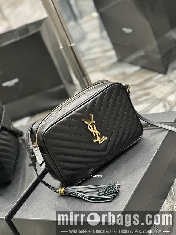 YSL Bags 520534-1 23X16X6cm YG 10