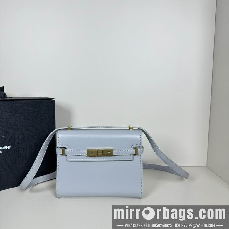 YSL Bags 19X14X4cm 032515 JY 3