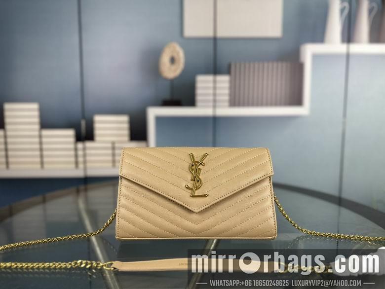 YSL Bags 18555 23X12X4cm XMY 3