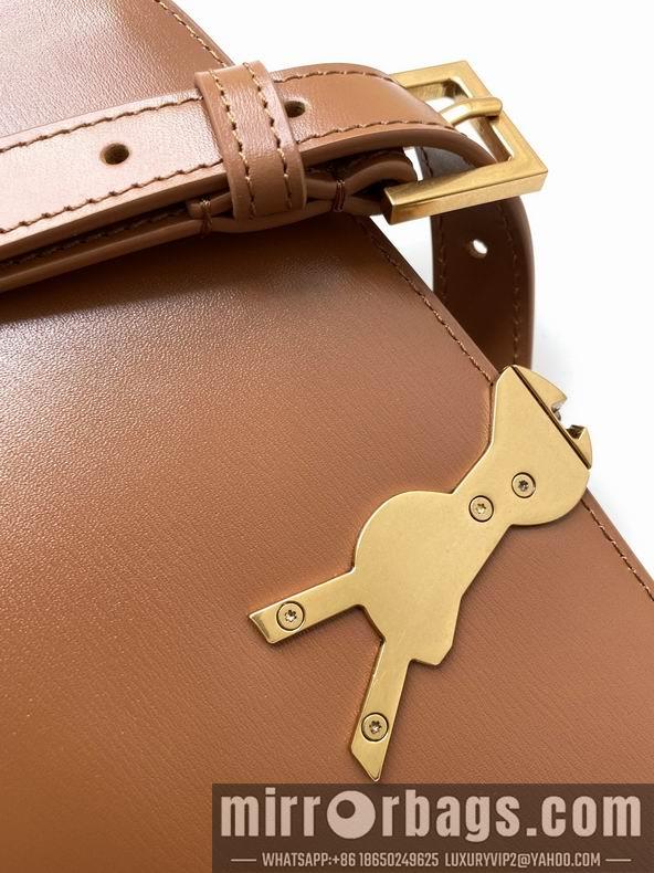 YSL Bags 634305 23x16x6 cm wf14