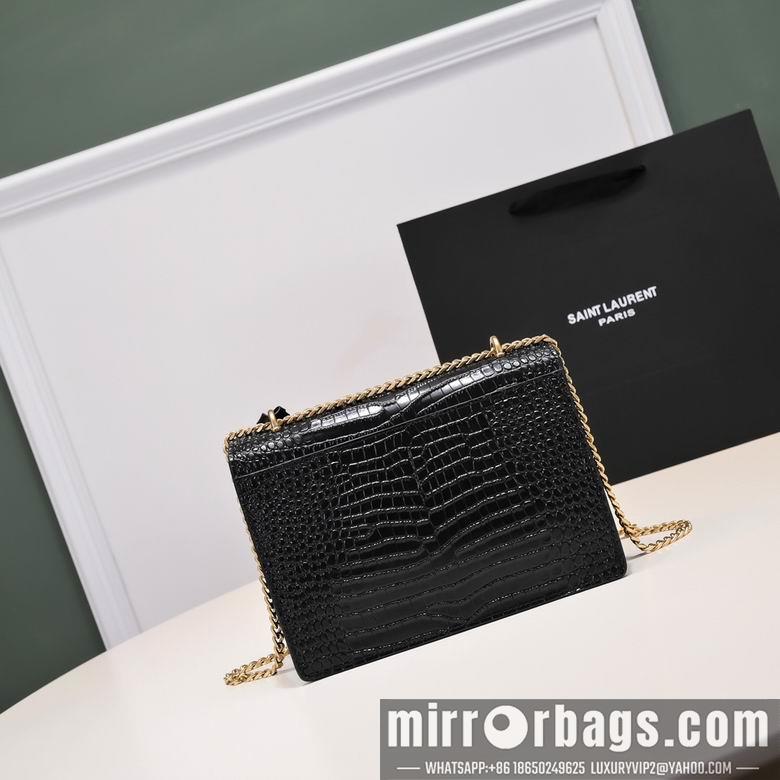 YSL Bags 819 22X15cm XMY 5