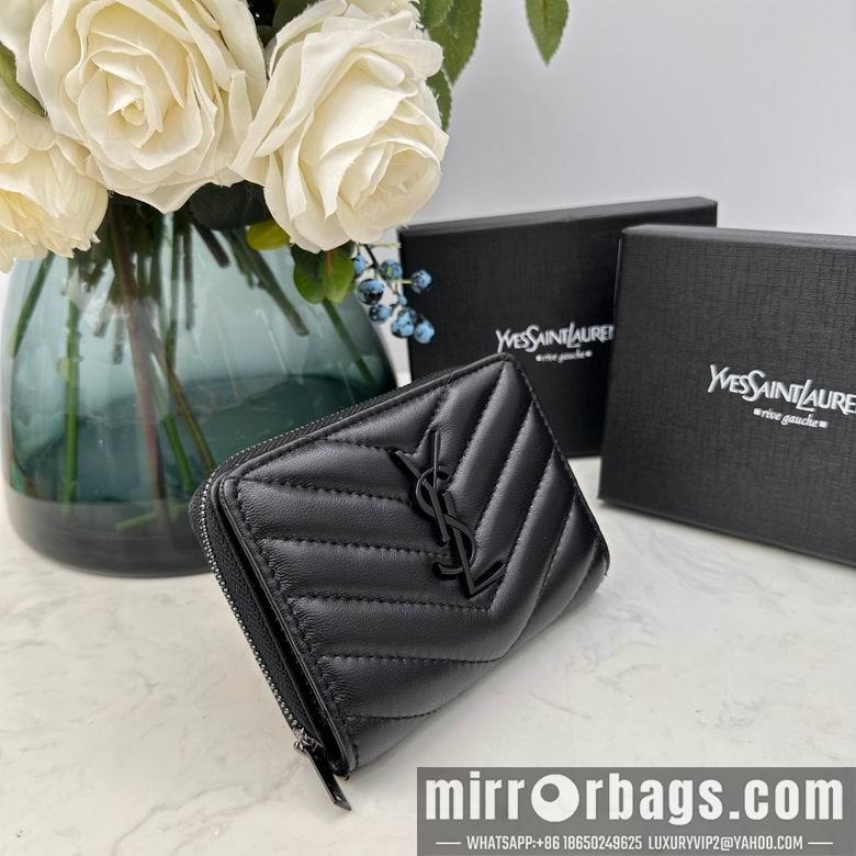 YSL Bags 1890 12X10X3cm ZC 2