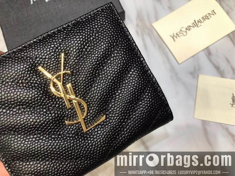 YSL Bags 517045 11x10x2cm YG 3