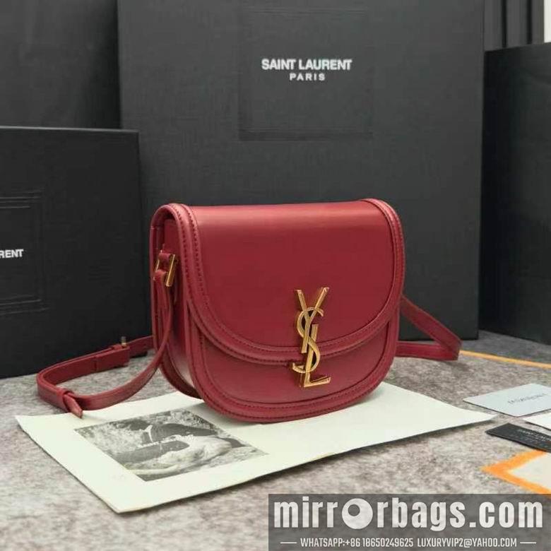 YSL Bags 8853 18X15.5X5.5cm XMY 1