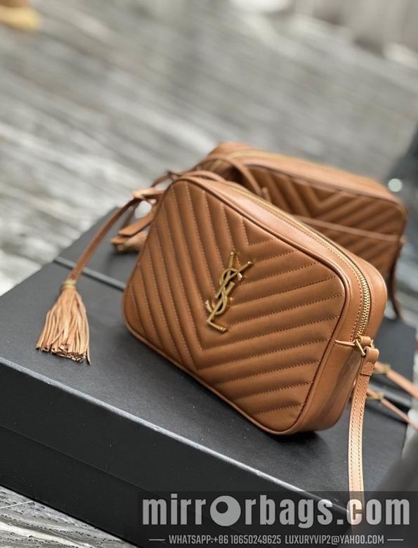 YSL Bags 520534-1 23X16X6cm YG 9
