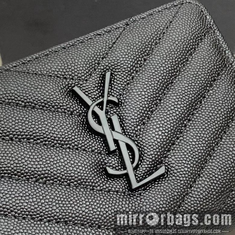 YSL Bags 0660 12X10X3cm ZC 5