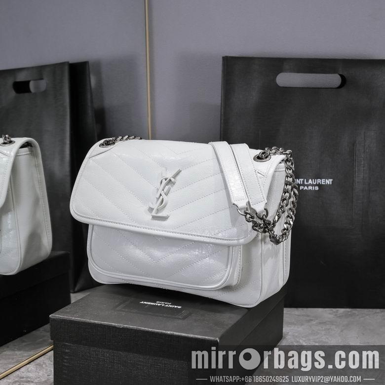 YSL Bags 498894 28X20X8cm XMY 12