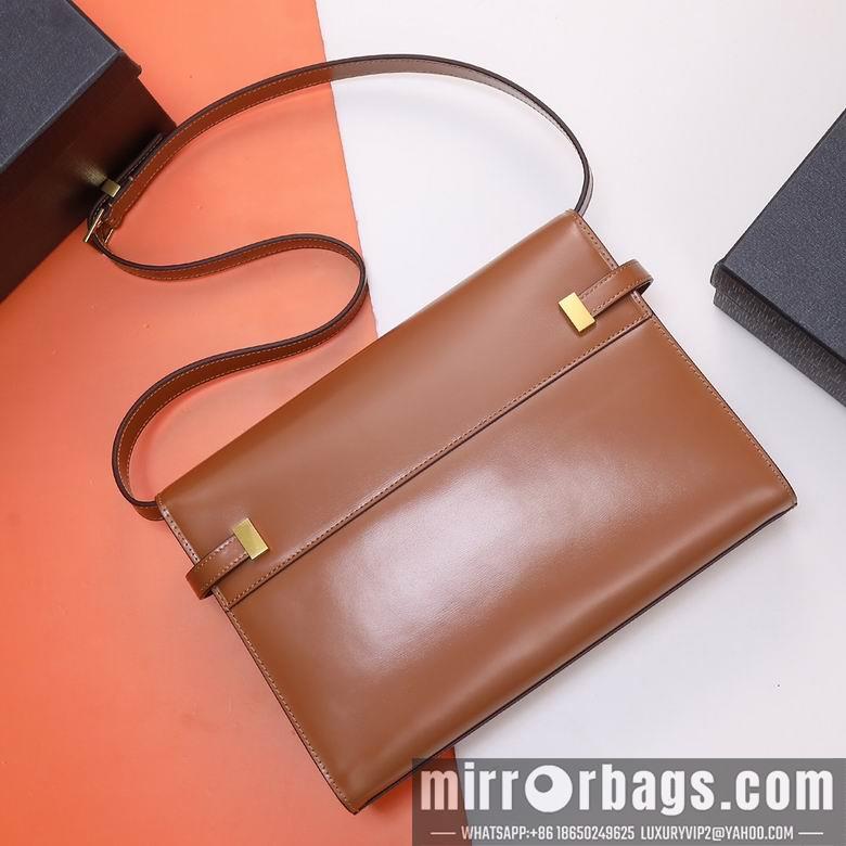 YSL Bags 579271 29X20.5X7cm YG 6