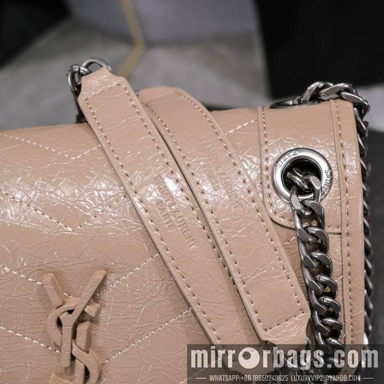 YSL Bags 533037 22X16X8cm XMY 8