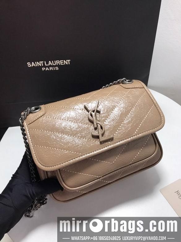 YSL Bags 2881 22X16X7cm XMY 3