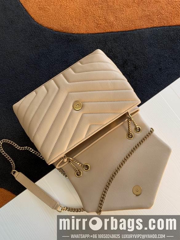 YSL Bags 494699 25x17x9cm YG 1