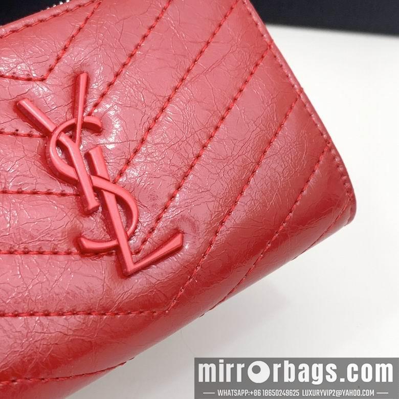 YSL Bags 5947 13X9.5X2cm ZC 2