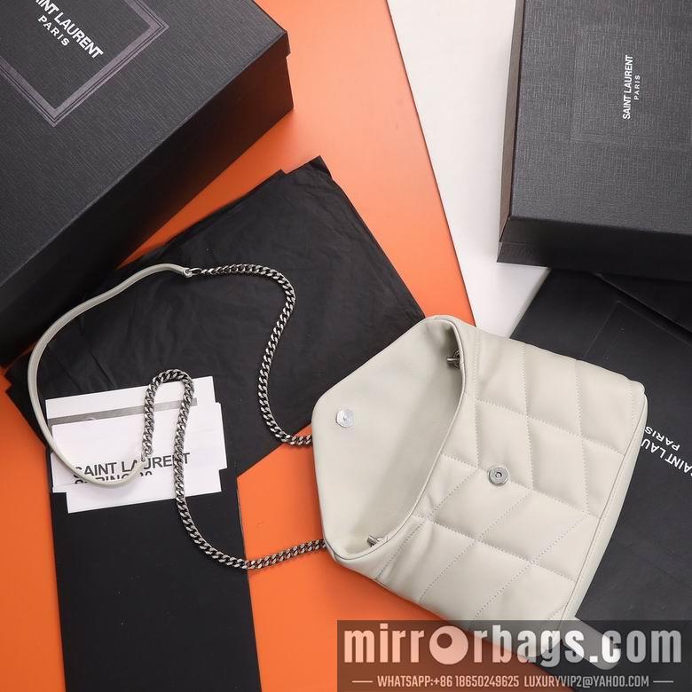 YSL Bags 620333 23X15.5X8.5cm YG 3
