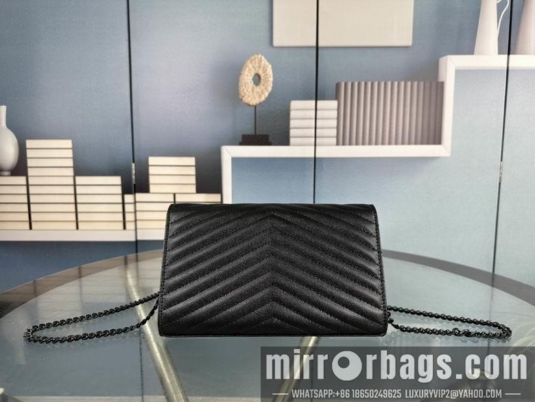 YSL Bags 18555 23X12X4cm XMY 1