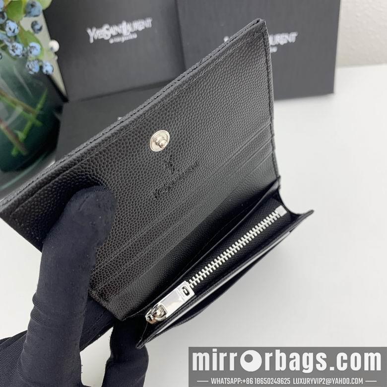 YSL Bags 7009 11X9X3cm ZC 4
