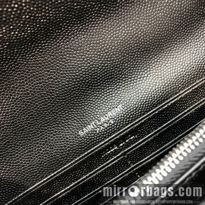 YSL Bags 360452 22.5x14x4 cm wf03