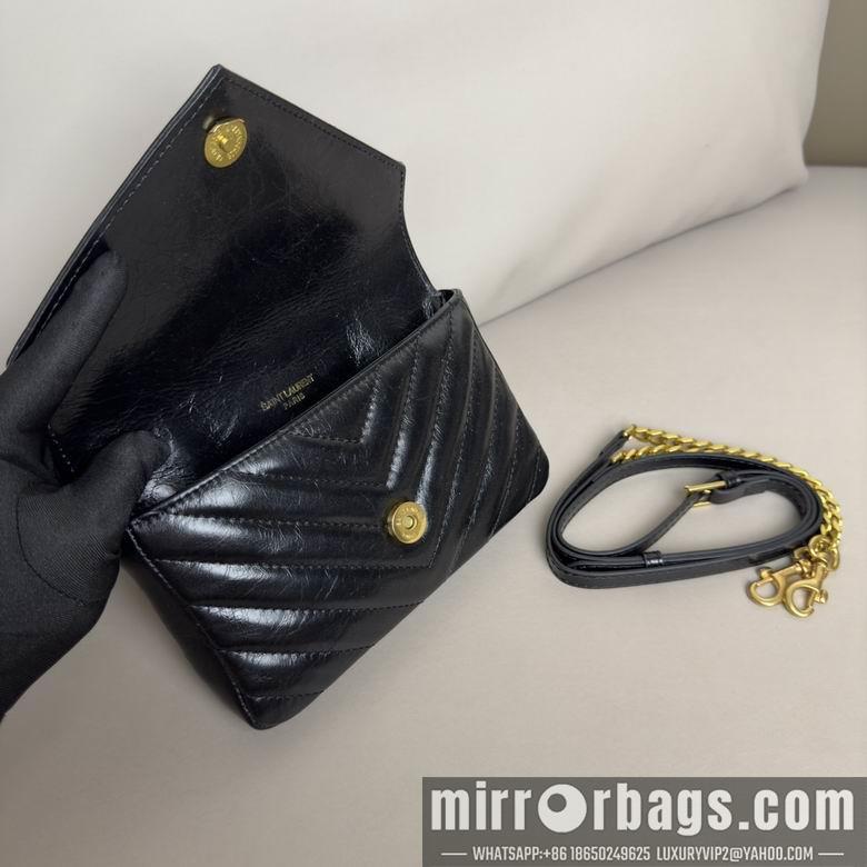 YSL Bags 718 20X13X3cm XMY 5